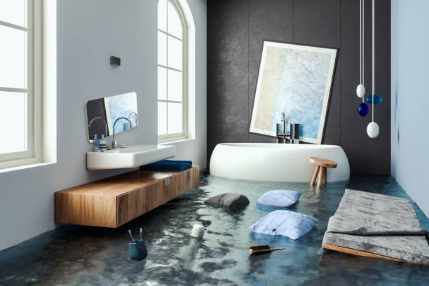 Trusted Arnold Line, MS Water damage restoration Experts