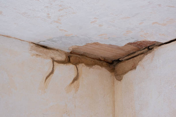 Fire Damage Restoration in Arnold Line, MS